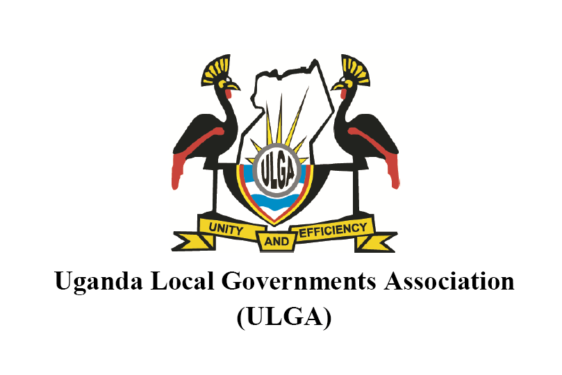 Uganda Logo - Uganda Local Governments Association