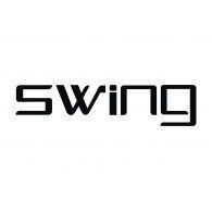 Swing Logo - Swing Eyewear. Brands of the World™. Download vector logos