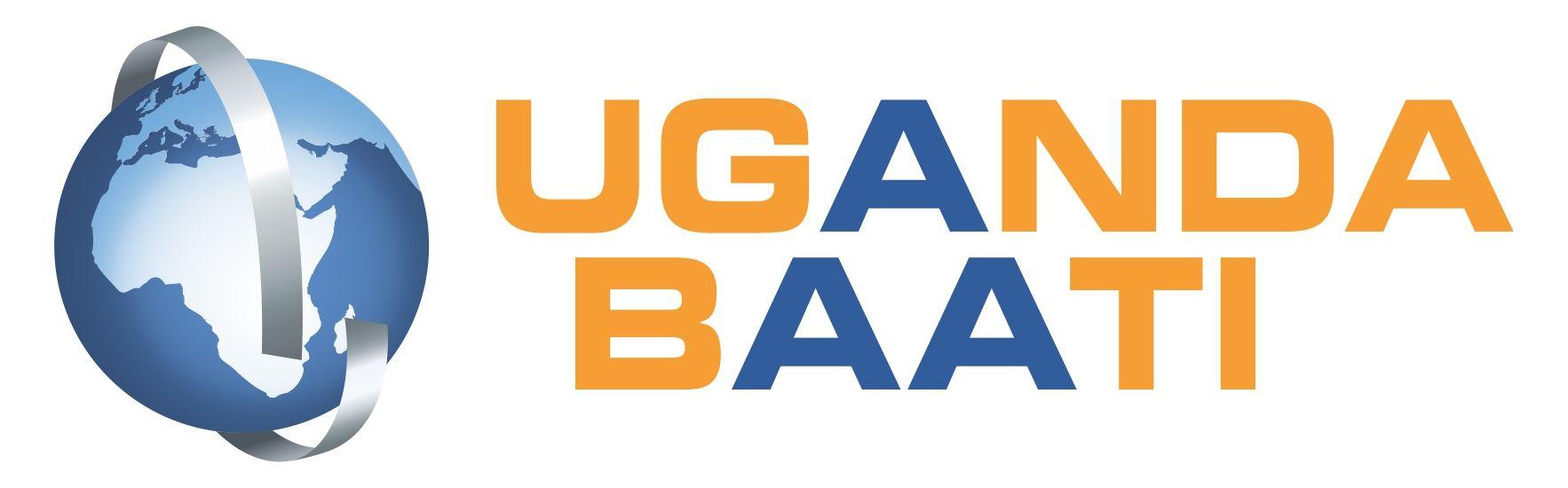 Uganda Logo - Uganda Baati