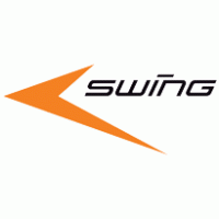 Swing Logo - Swing Flugsportgeraete GmbH. Brands of the World™. Download vector