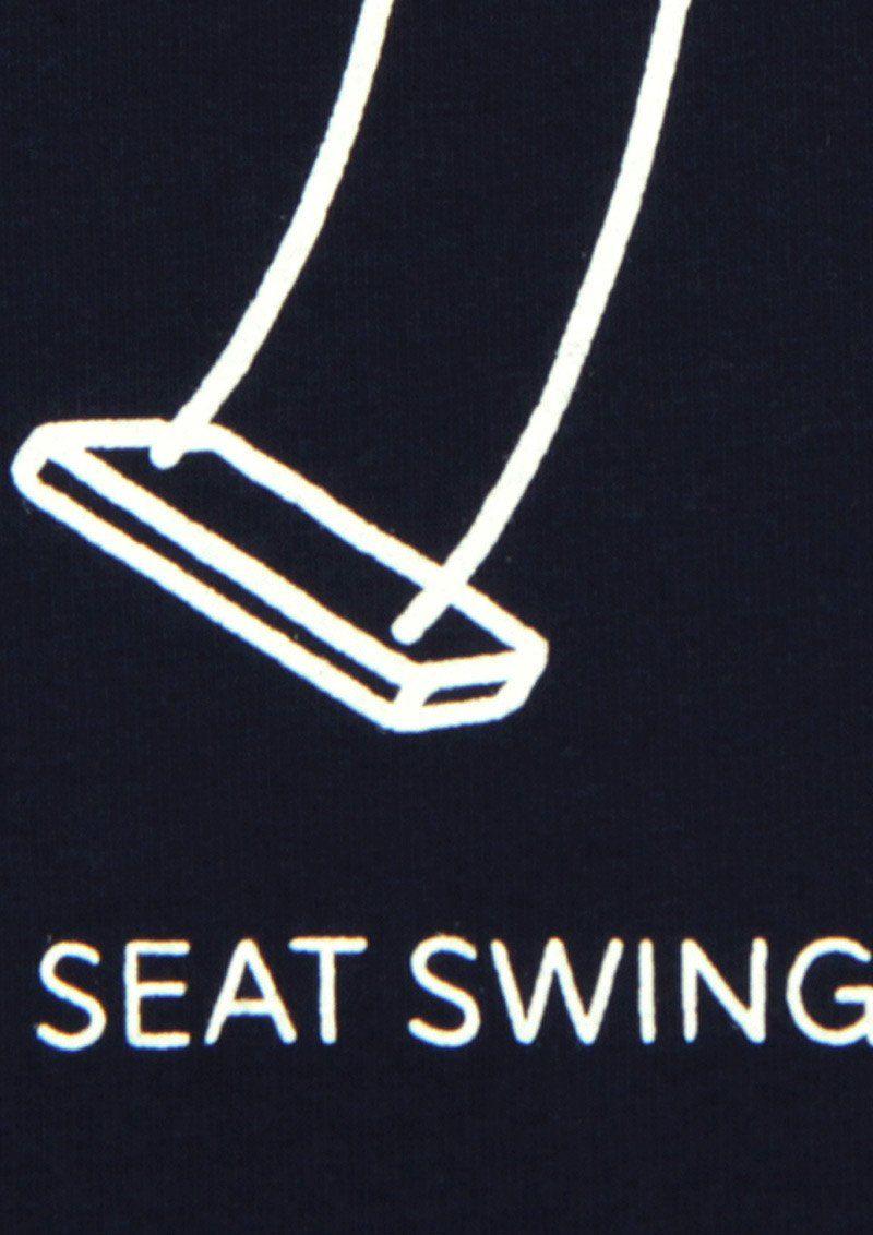 Swing Logo - Swing Logo – Design Tshirts Store graniph