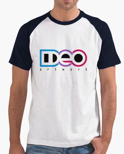 Ideo Logo - Ideo logo T-shirt - 447875 | Tostadora.com