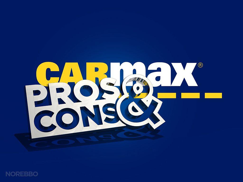 CarMax Logo - 3D CarMax logo illustrations