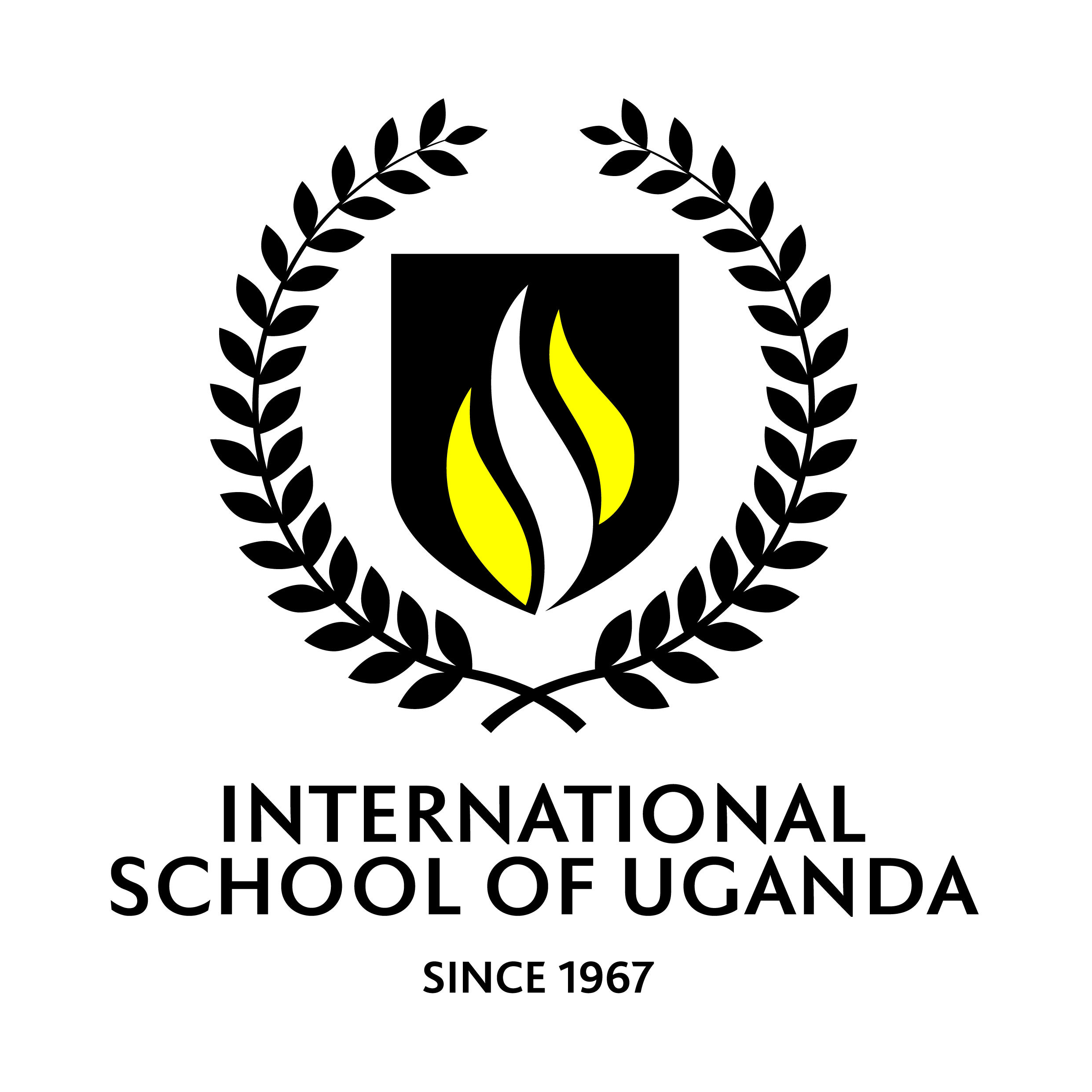 Uganda Logo - INTERNATIONAL SCHOOL OF UGANDA (I | The Eye Magazine Uganda