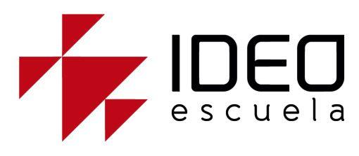 Ideo Logo - Escuela Ideo | Close