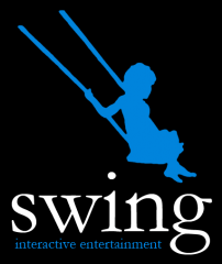 Swing Logo - Swing Logo