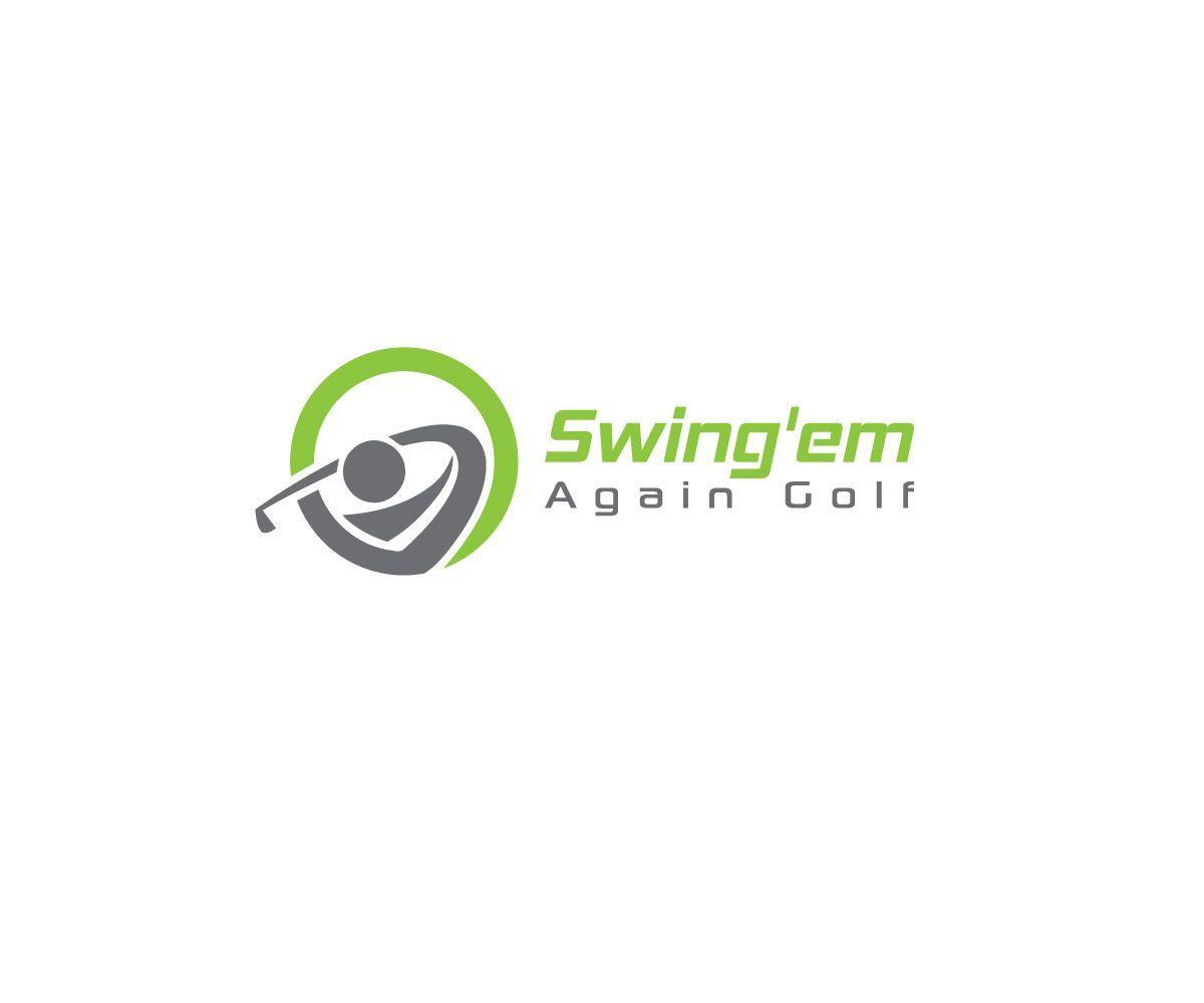Swing Logo - 53 Logo Designs | Business Logo Design Project for a Business in ...