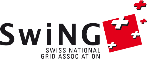 Swing Logo - SwiNG logo | hpc-ch