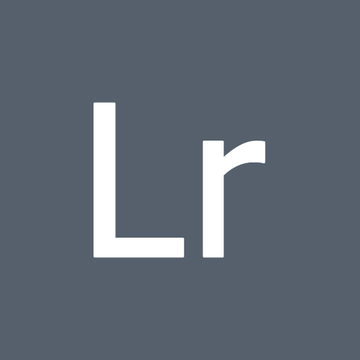 Lightroom Logo - adobe lightroom logo png image | Royalty free stock PNG images for ...