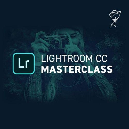 Lightroom Logo - Lightroom Classic Archives - Total Training