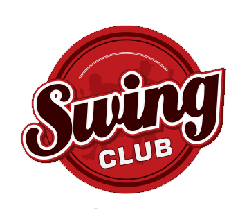 Swing Logo - Home