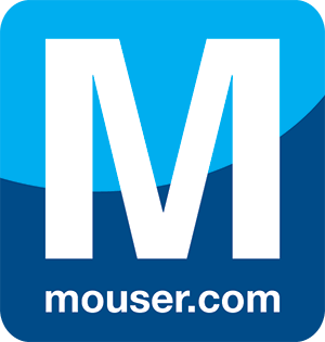 Mouser.com Logo - MOUSER ELECTRONICS AND MOLEX TO PARTNER WITH DALE COYNE RACING WITH ...