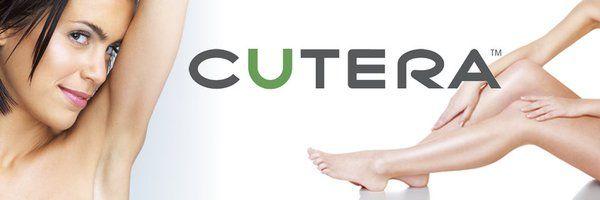 Cutera Logo - Services | Anbry Skin Solutions - Nanaimo