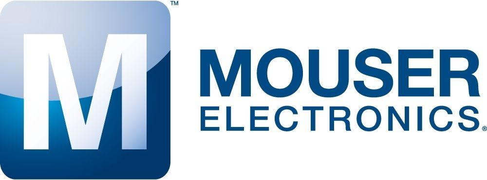 Mouser.com Logo - Mouser Electronics Adds Over 50 New Suppliers in 2018 to Expand