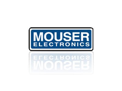 Mouser.com Logo - mouser.com | UserLogos.org