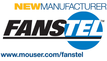 Mouser.com Logo - Mouser Electronics Signs Global Distribution Agreement with Fanstel