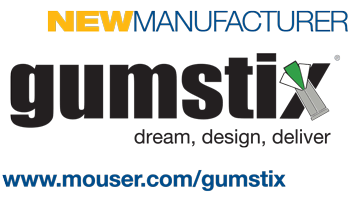 Mouser.com Logo - Mouser Signs Global Agreement with Embedded Innovator Gumstix