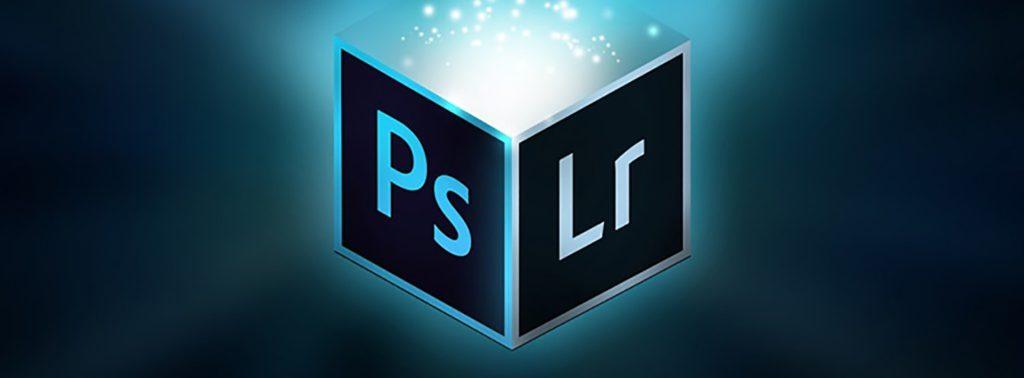 Lightroom Logo - Lightroom or Photohop?