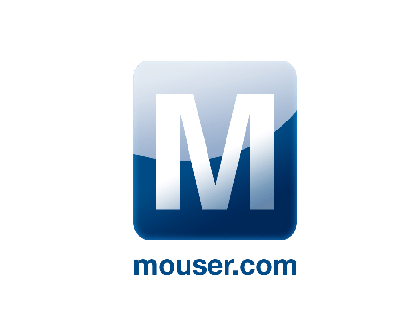 Mouser.com Logo - Mouser: a new worldwide distributor for UDOO NEO, DUAL, QUAD - UDOO