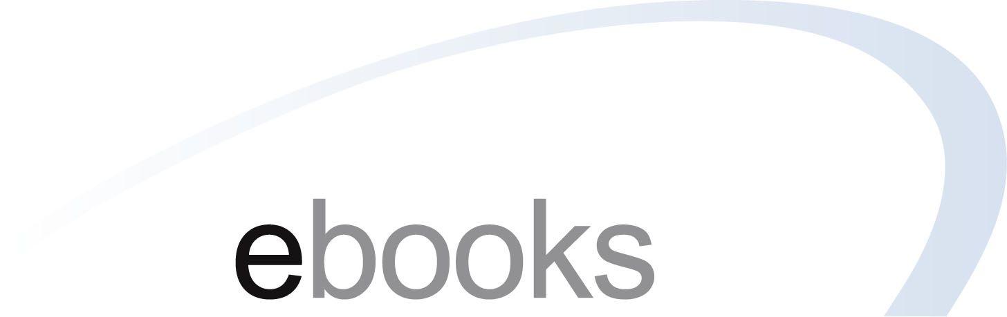 Ebooks Logo - eBook. Alert and Notification Management System. HipLink Wireless