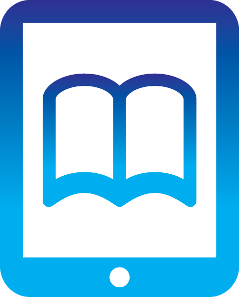 Ebooks Logo - Ebooks