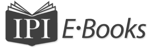 Ebooks Logo - Home - IPI eBooks