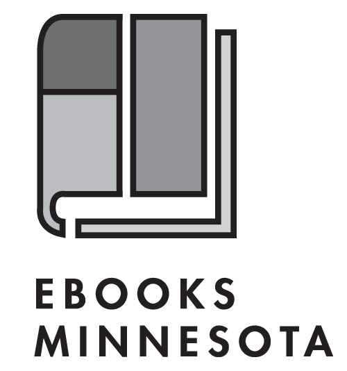 Ebooks Logo - Logos & Images | Minnesota Digital Library