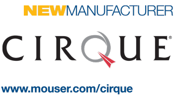 Mouser.com Logo - Mouser Electronics Announces Global Distribution Agreement