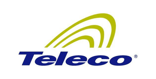 Teleco Logo - logo vector Teleco ~ vectorlogo.es