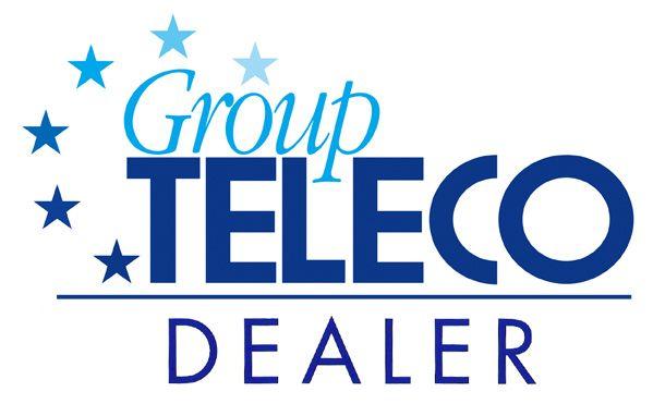 Teleco Logo - Teleco Group Motorhome Accessories