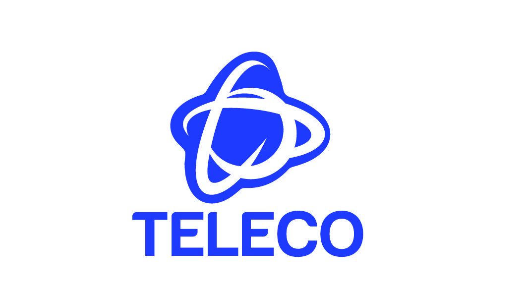 Teleco Logo - Elegant, Playful, It Company Logo Design for TELECO in