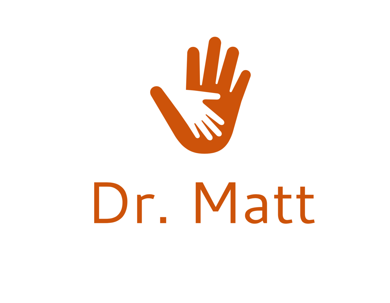 Psy.d Logo - Matthew Wong, Psy.D.
