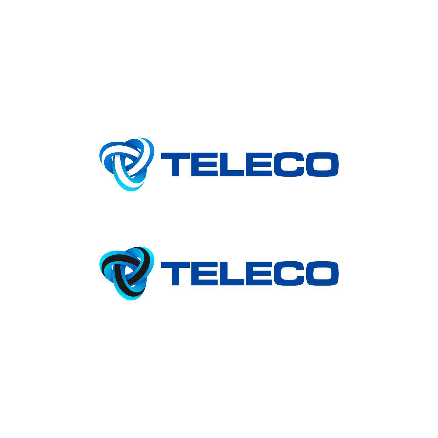 Teleco Logo - Elegant, Playful, It Company Logo Design for TELECO in the ...