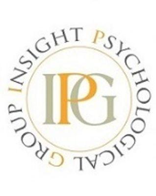 Psy.d Logo - Insight Psychological Group, Psychologist, Maywood, NJ, 07607