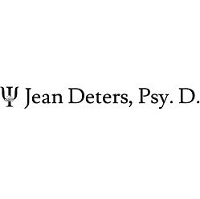 Psy.d Logo - Working at Jean A. Deters, Psy.D. | Glassdoor