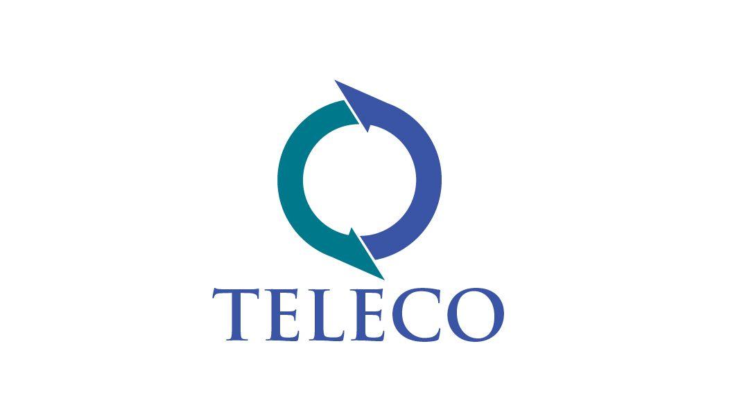 Teleco Logo - Elegant, Playful, It Company Logo Design for TELECO in the ...