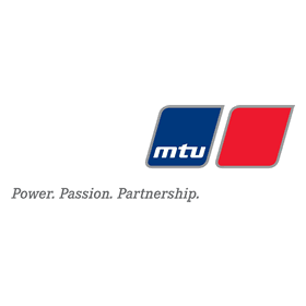 MTU Logo - MTU Friedrichshafen Vector Logo. Free Download - .SVG + .PNG