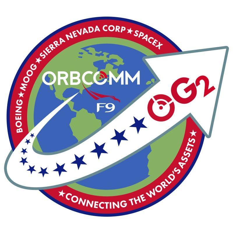 Orbcomm Logo - orbcomm og2