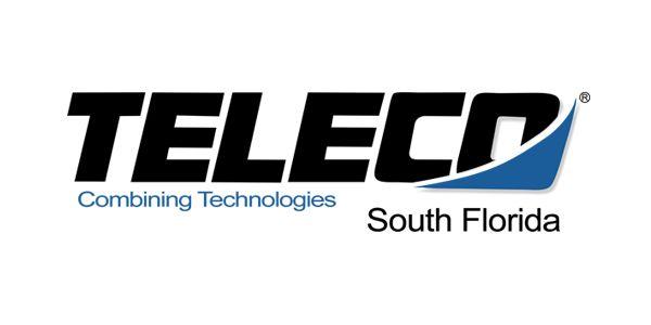 Teleco Logo - Teleco South Florida South Florida Chamber