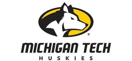 MTU Logo - Michigan Tech Athletics Reveals New Visual Identity. Michigan