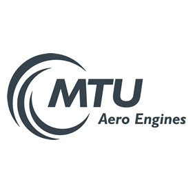 MTU Logo - MTU Aero Engines Vector Logo. Free Download - (.SVG + .PNG) format