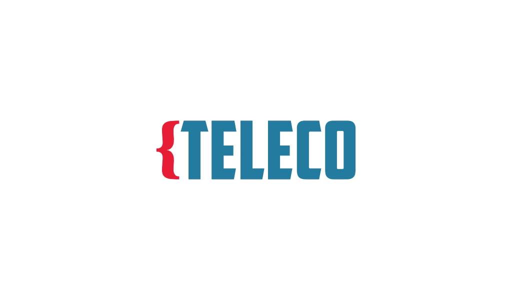 Teleco Logo - Elegant, Playful, It Company Logo Design for TELECO in