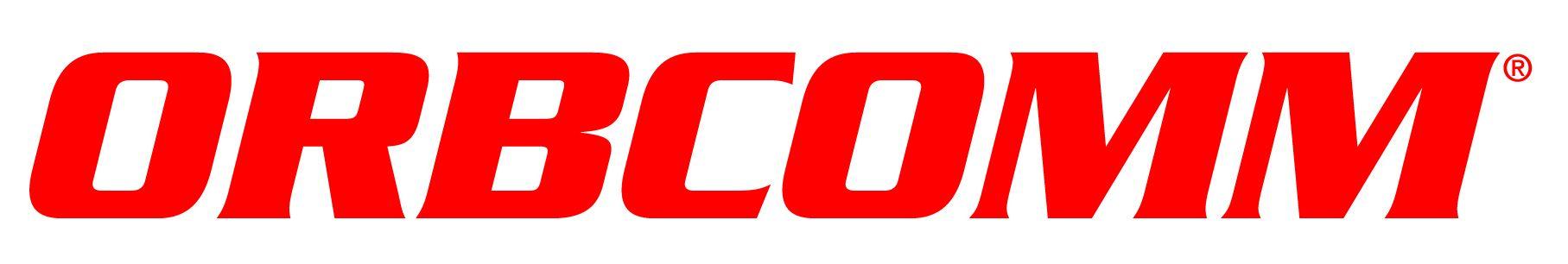 Orbcomm Logo - ORBCOMM LOGO