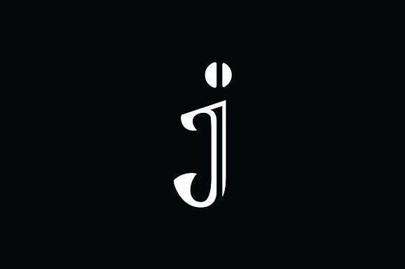 Jsymbol Logo - Letter j logo template Logo Templates Creative Market