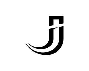 Jsymbol Logo - J Logo Photo, Royalty Free Image, Graphics, Vectors & Videos