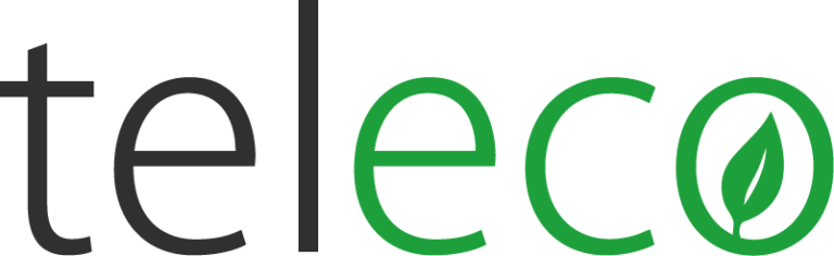 Teleco Logo - Teleco Mobile AB | Sponsors | Trees For the Future