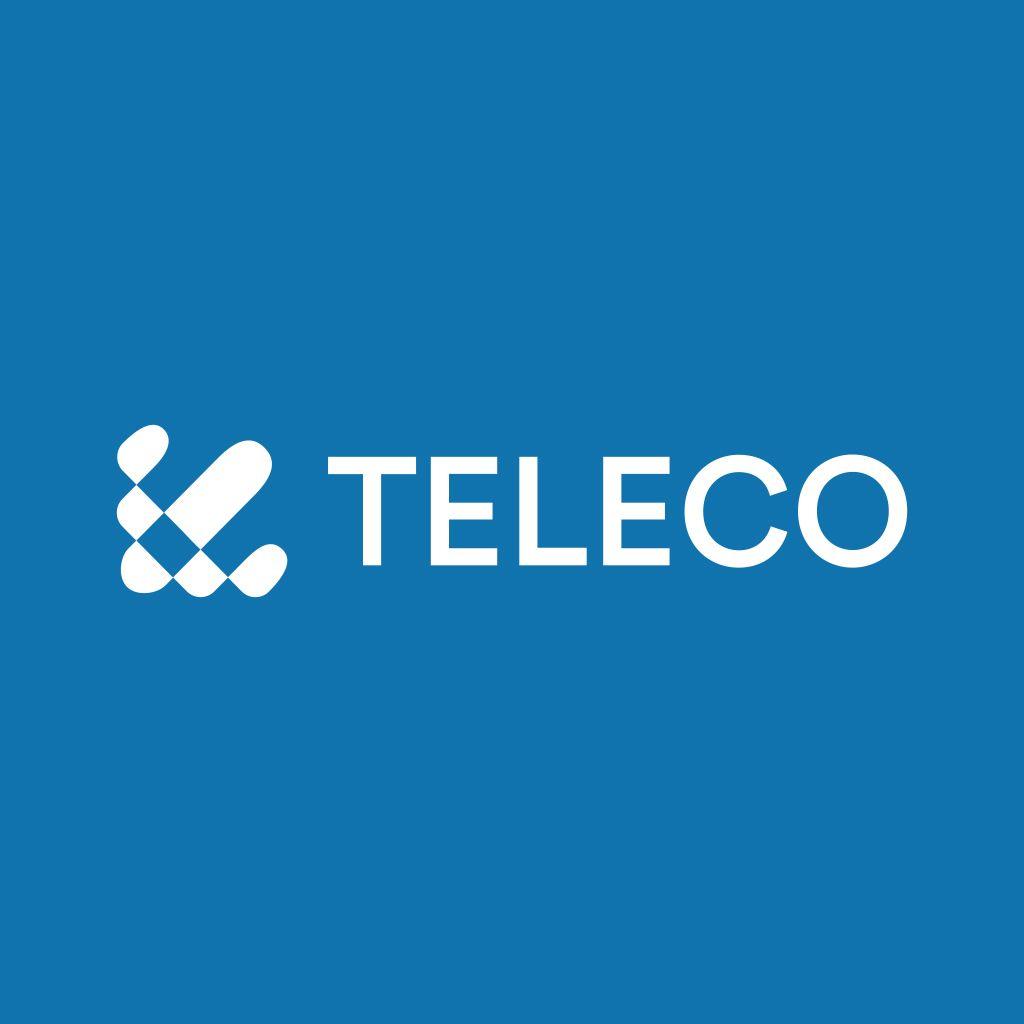 Teleco Logo - Home