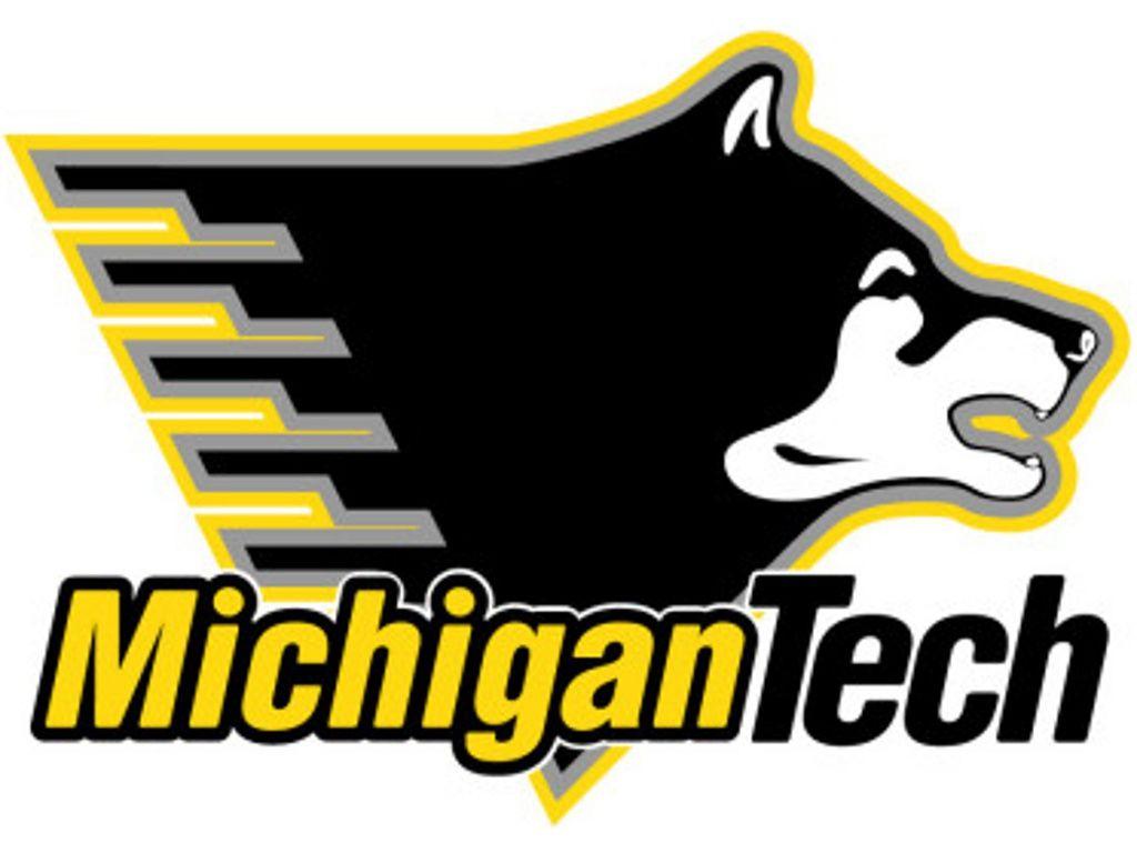 MTU Logo - Michigan tech Logos