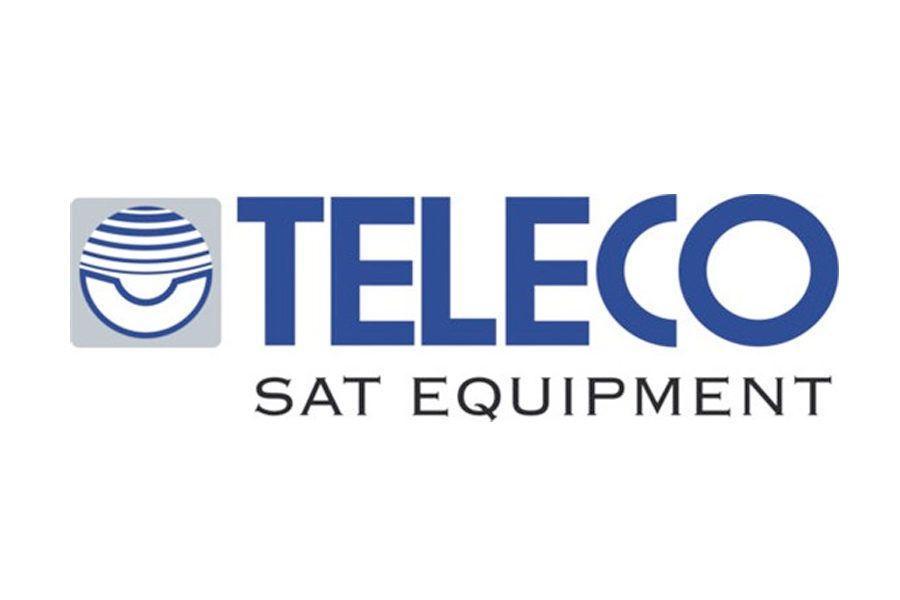 Teleco Logo - Teleco - Satelliet en tv ontvangers voor uw camper - Stijkel Campers