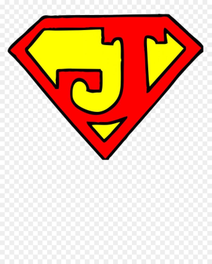 Jsymbol Logo - Superman logo Bizarro Batman Superhero - J png download - 870*1110 ...